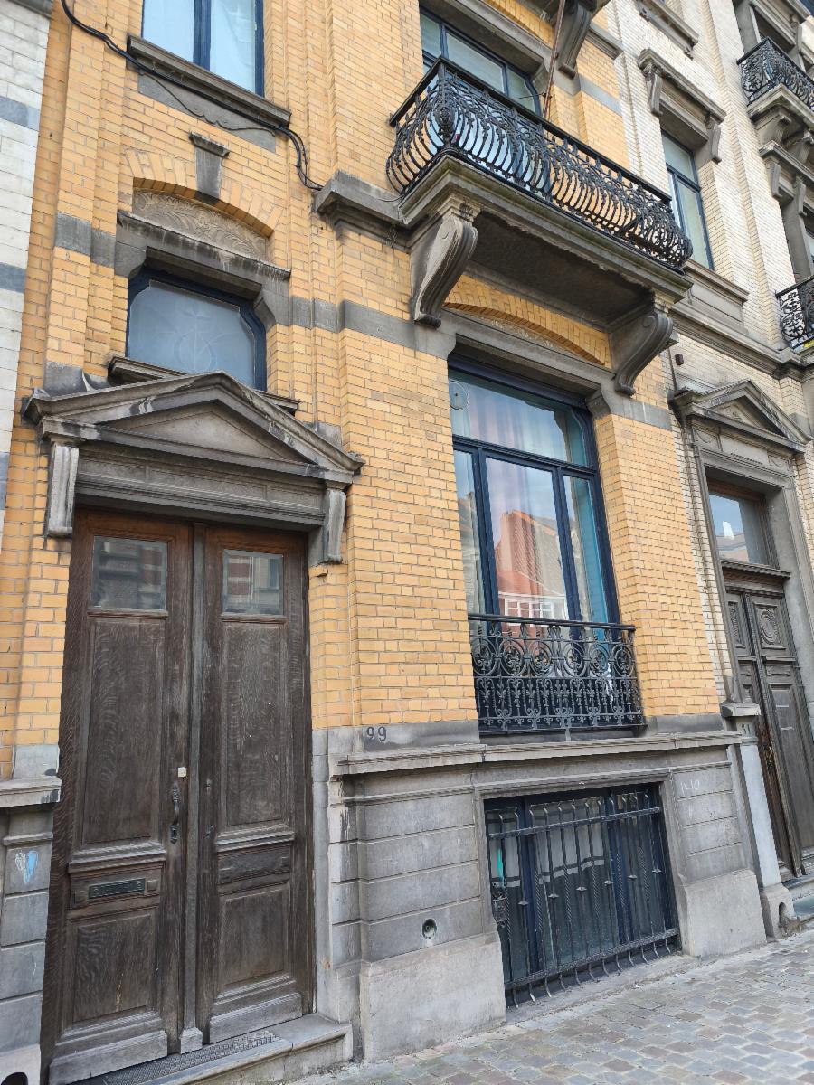 Presentatiebeeld van het pand n° 301718