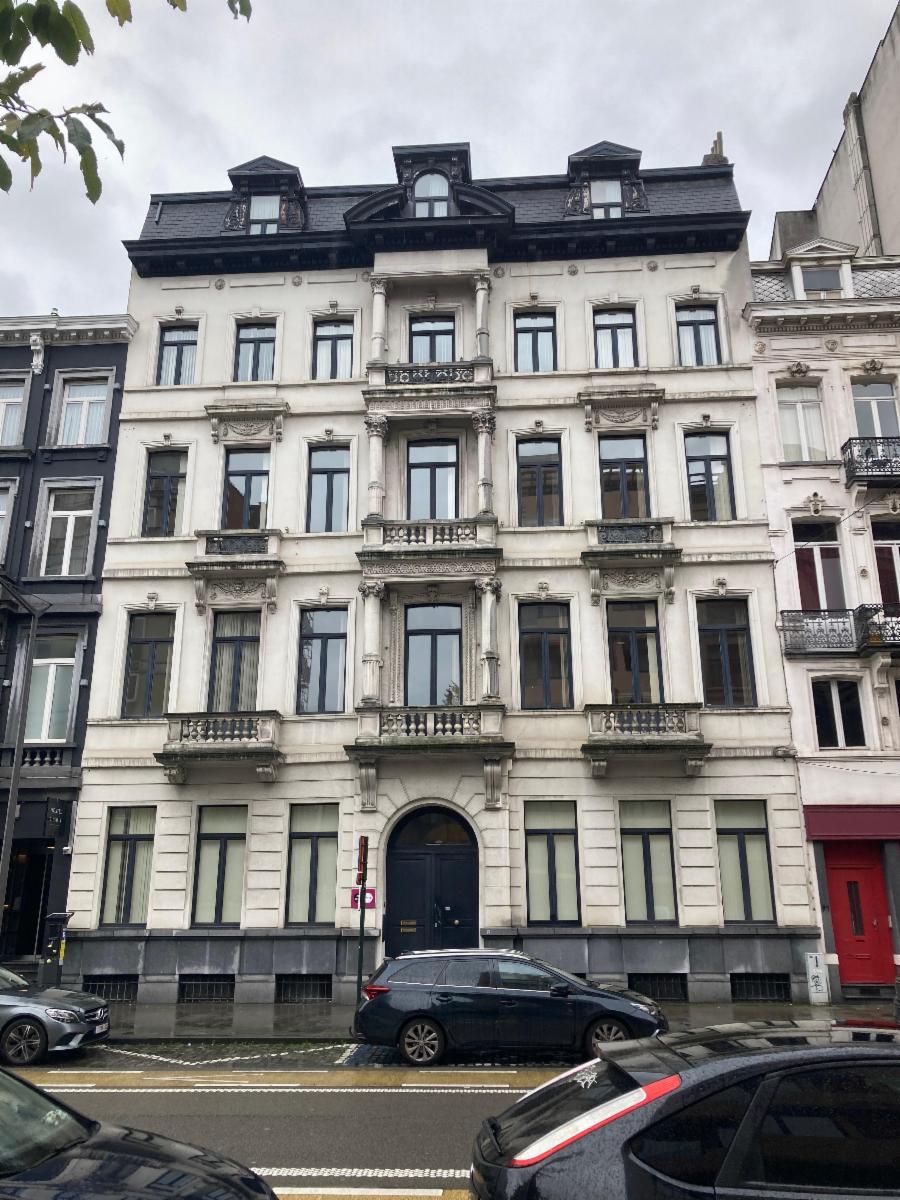 Presentatiebeeld van het pand n° 301789