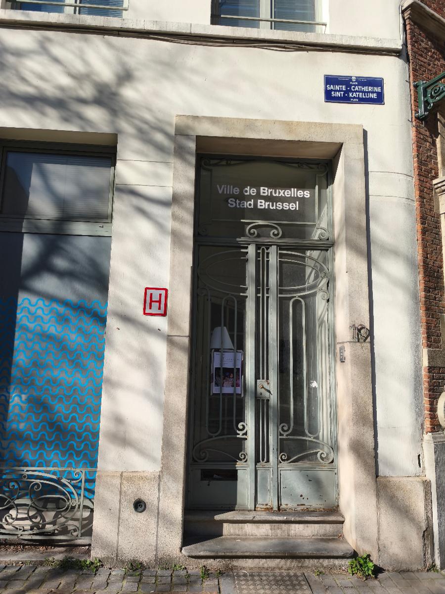 Presentatiebeeld van het pand n° 301795