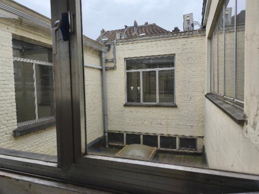 Derde alternatieve foto van het pand