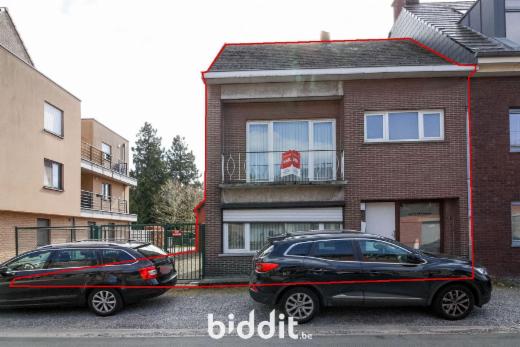 Presentatiebeeld van het pand n° 282936