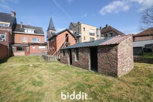 Derde alternatieve foto van het pand