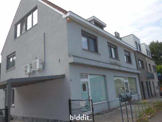 Presentatiebeeld van het pand n° 286160