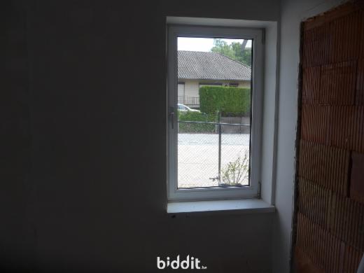 Tweede alternatieve foto van het pand