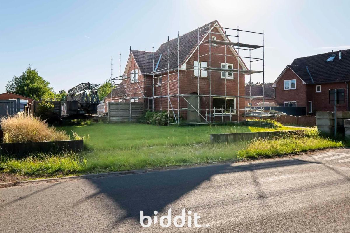 Presentatiebeeld van het pand n° 290901