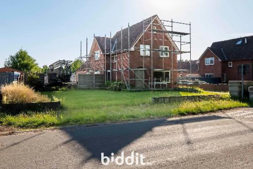 Presentatiebeeld van het pand n° 290901