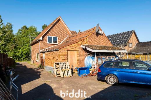 Eerste alternatieve foto van het pand