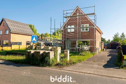 Tweede alternatieve foto van het pand