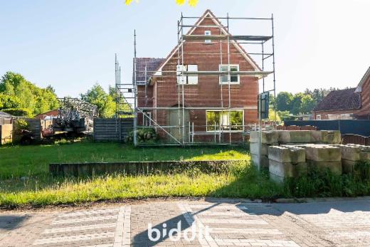 Derde alternatieve foto van het pand