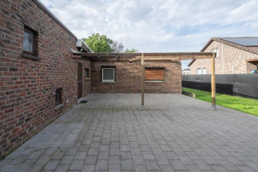 Derde alternatieve foto van het pand