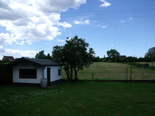 Derde alternatieve foto van het pand