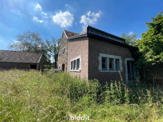 Eerste alternatieve foto van het pand