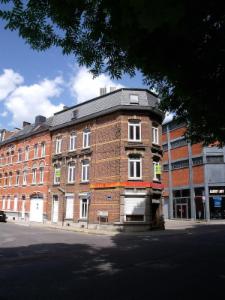 Eerste alternatieve foto van het pand
