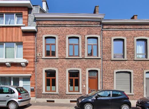 Presentatiebeeld van het pand n° 284366