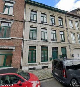 Presentatiebeeld van het pand n° 284464