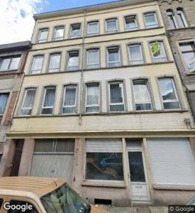 Presentatiebeeld van het pand n° 288572