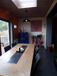 Tweede alternatieve foto van het pand