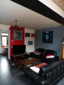 Derde alternatieve foto van het pand