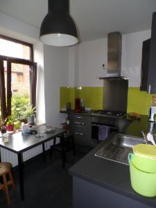 Eerste alternatieve foto van het pand