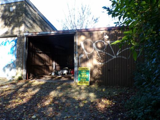 Eerste alternatieve foto van het pand