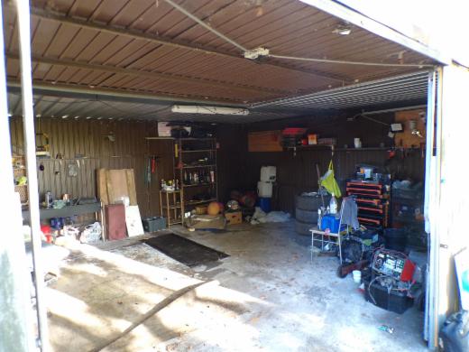 Tweede alternatieve foto van het pand