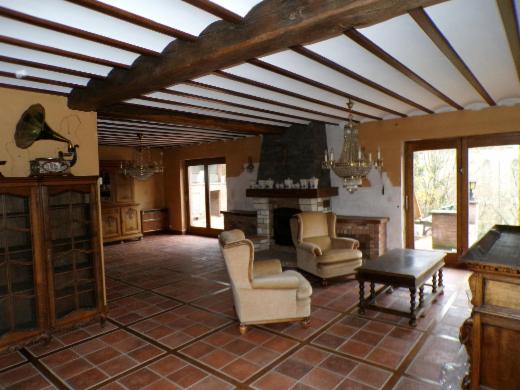 Derde alternatieve foto van het pand