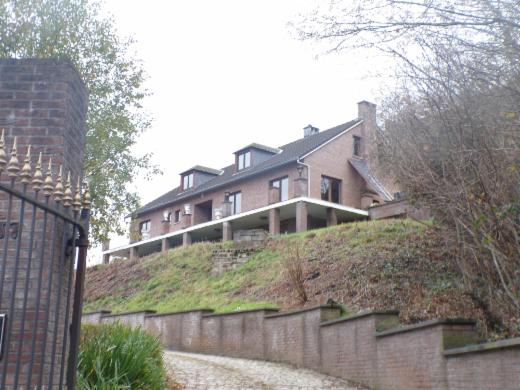 Eerste alternatieve foto van het pand