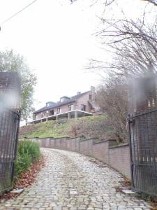 Presentatiebeeld van het pand n° 290335