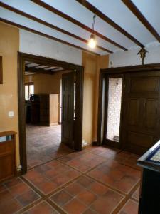 Tweede alternatieve foto van het pand