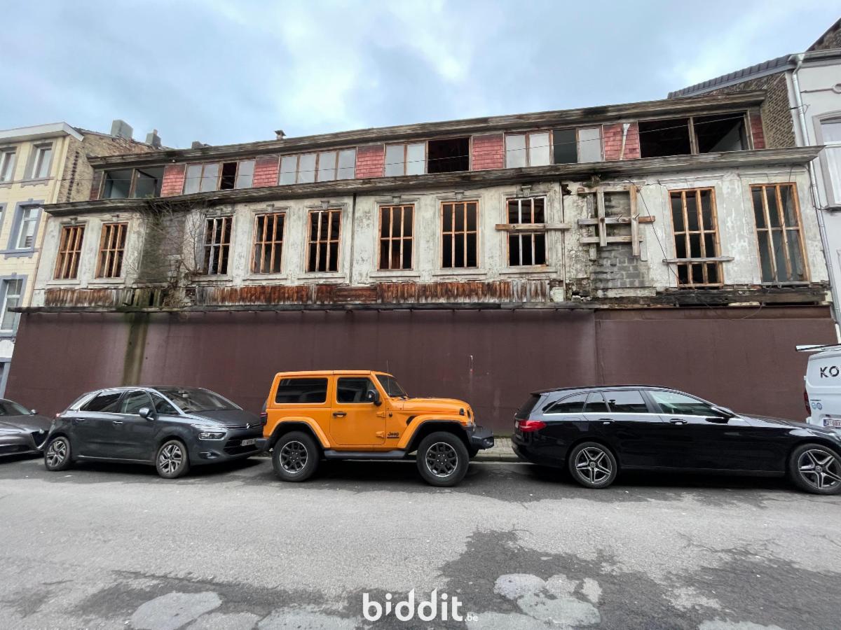 Presentatiebeeld van het pand n° 291581