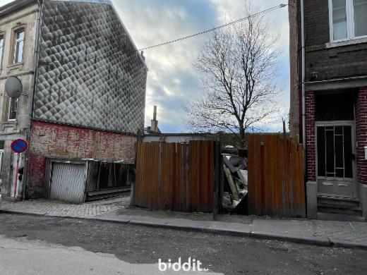 Eerste alternatieve foto van het pand