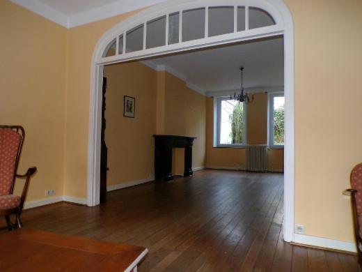 Tweede alternatieve foto van het pand