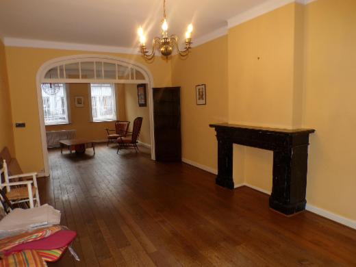 Derde alternatieve foto van het pand