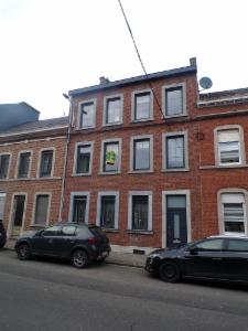 Presentatiebeeld van het pand n° 292109