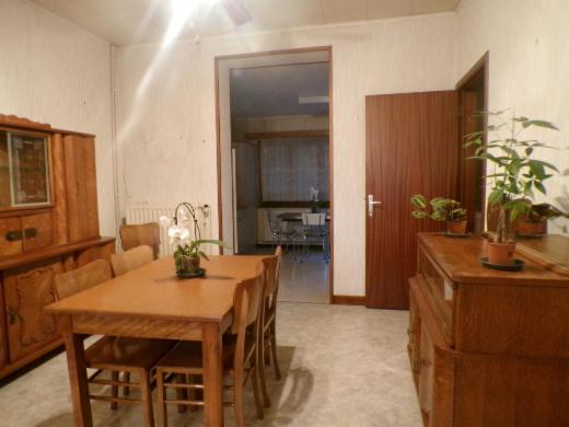 Derde alternatieve foto van het pand