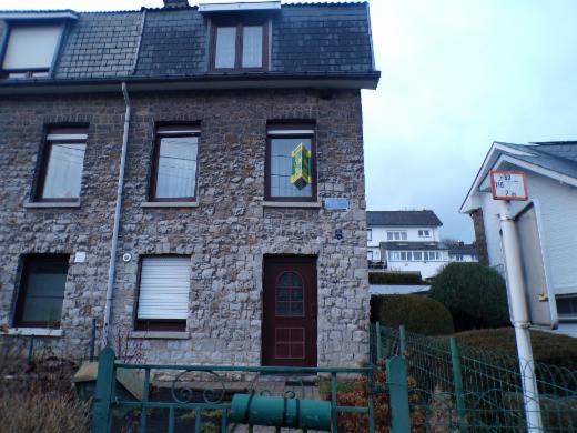 Presentatiebeeld van het pand n° 292948