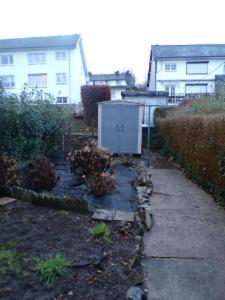 Tweede alternatieve foto van het pand