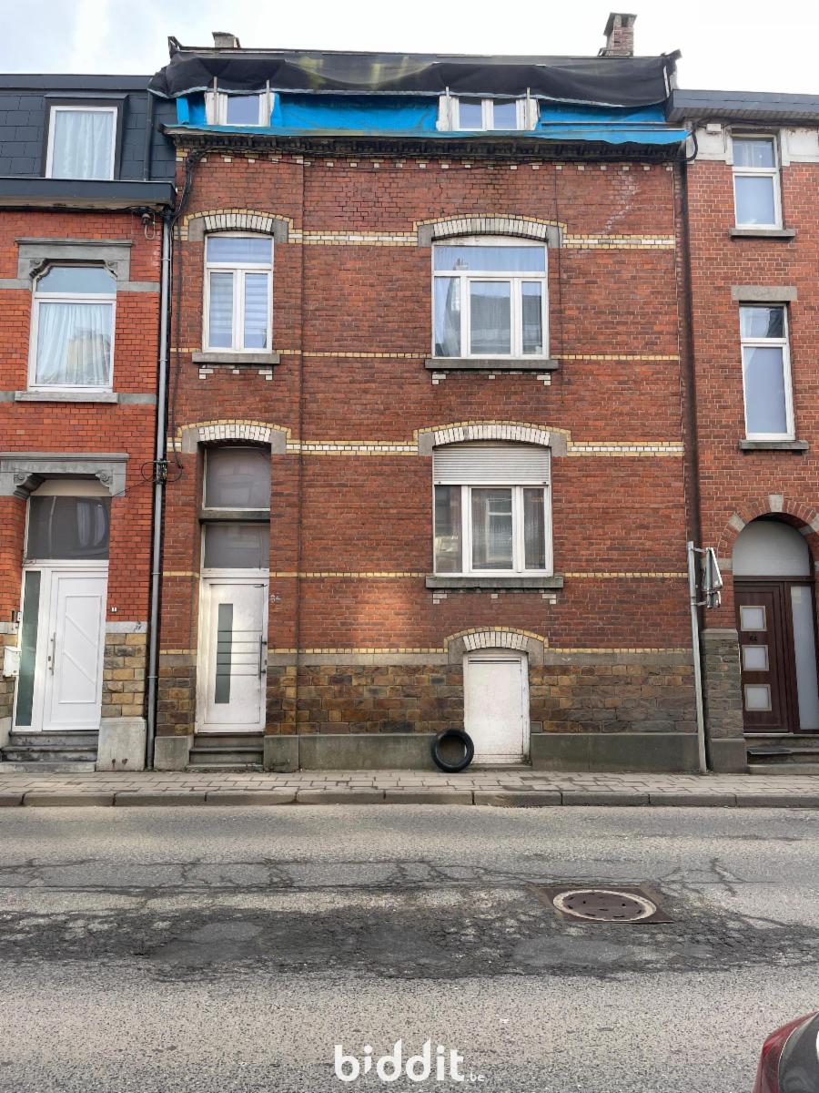 Presentatiebeeld van het pand n° 293068