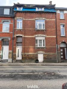 Presentatiebeeld van het pand n° 293068