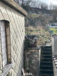 Eerste alternatieve foto van het pand