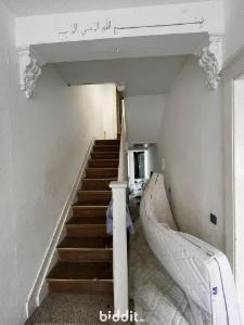 Tweede alternatieve foto van het pand