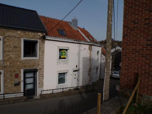 Presentatiebeeld van het pand n° 293690