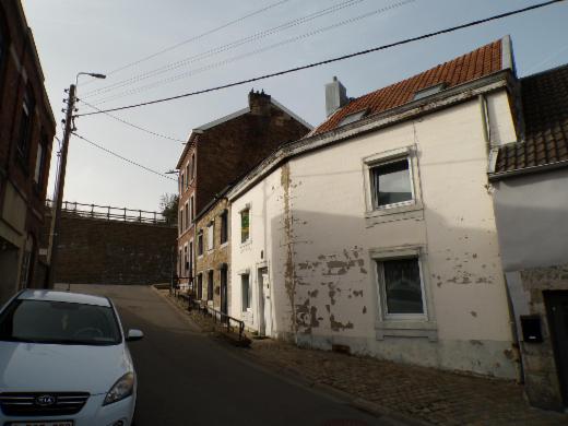 Eerste alternatieve foto van het pand