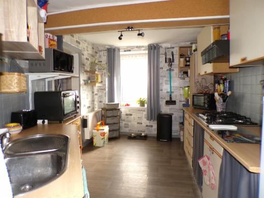 Tweede alternatieve foto van het pand