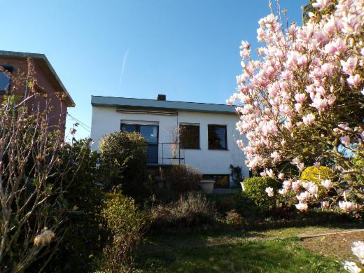 Tweede alternatieve foto van het pand