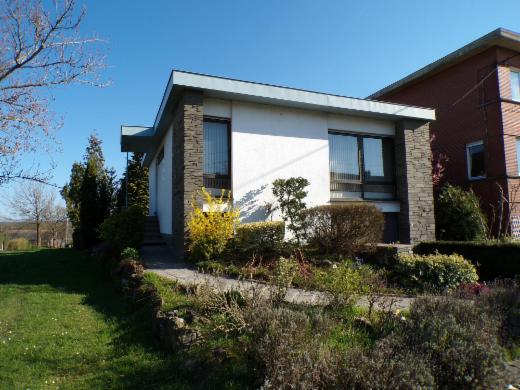 Eerste alternatieve foto van het pand