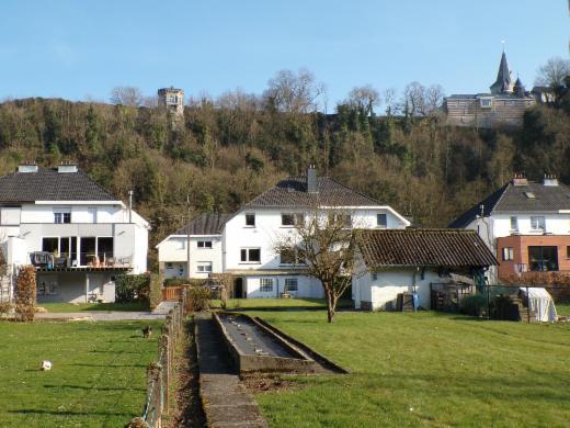 Eerste alternatieve foto van het pand