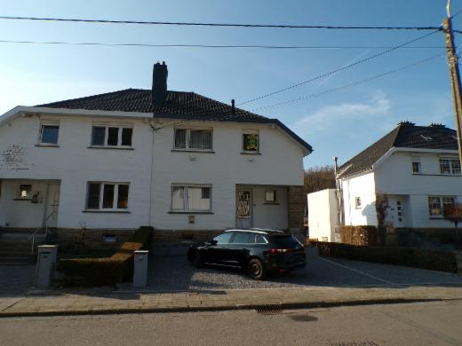 Presentatiebeeld van het pand n° 294055