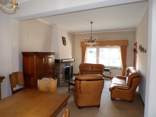 Derde alternatieve foto van het pand