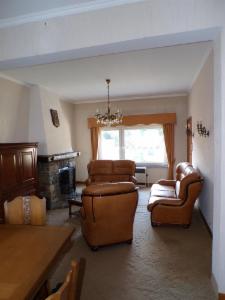 Tweede alternatieve foto van het pand